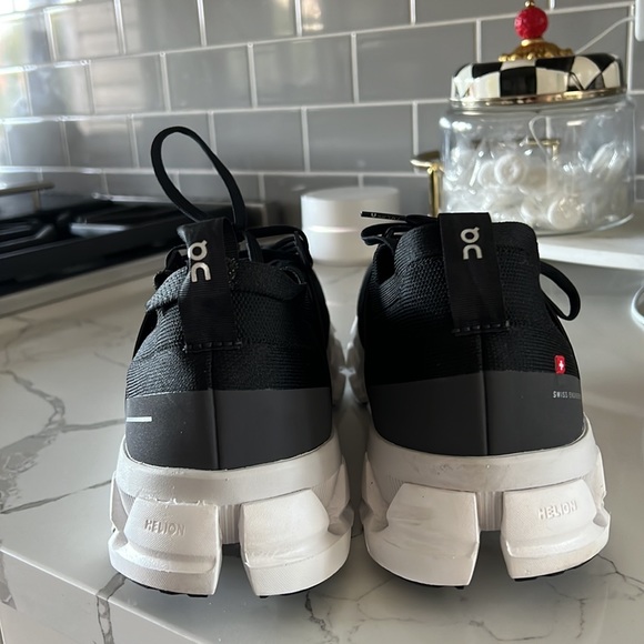 Cloudswift 3 Running Shoe - Picture 9 of 15